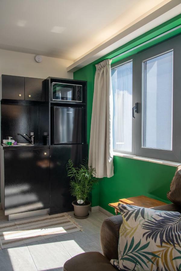 Chroma Lodge Pikermi Eksteriør bilde